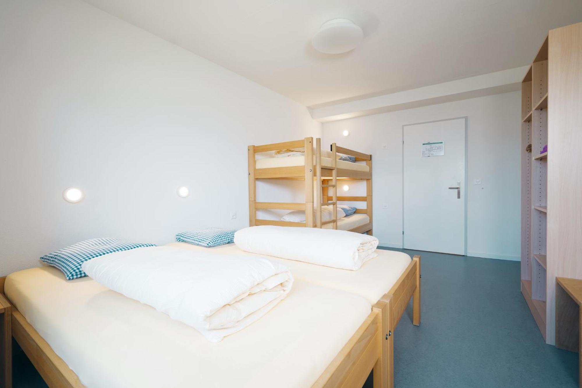 Schwendihaus Apartment Amden Esterno foto