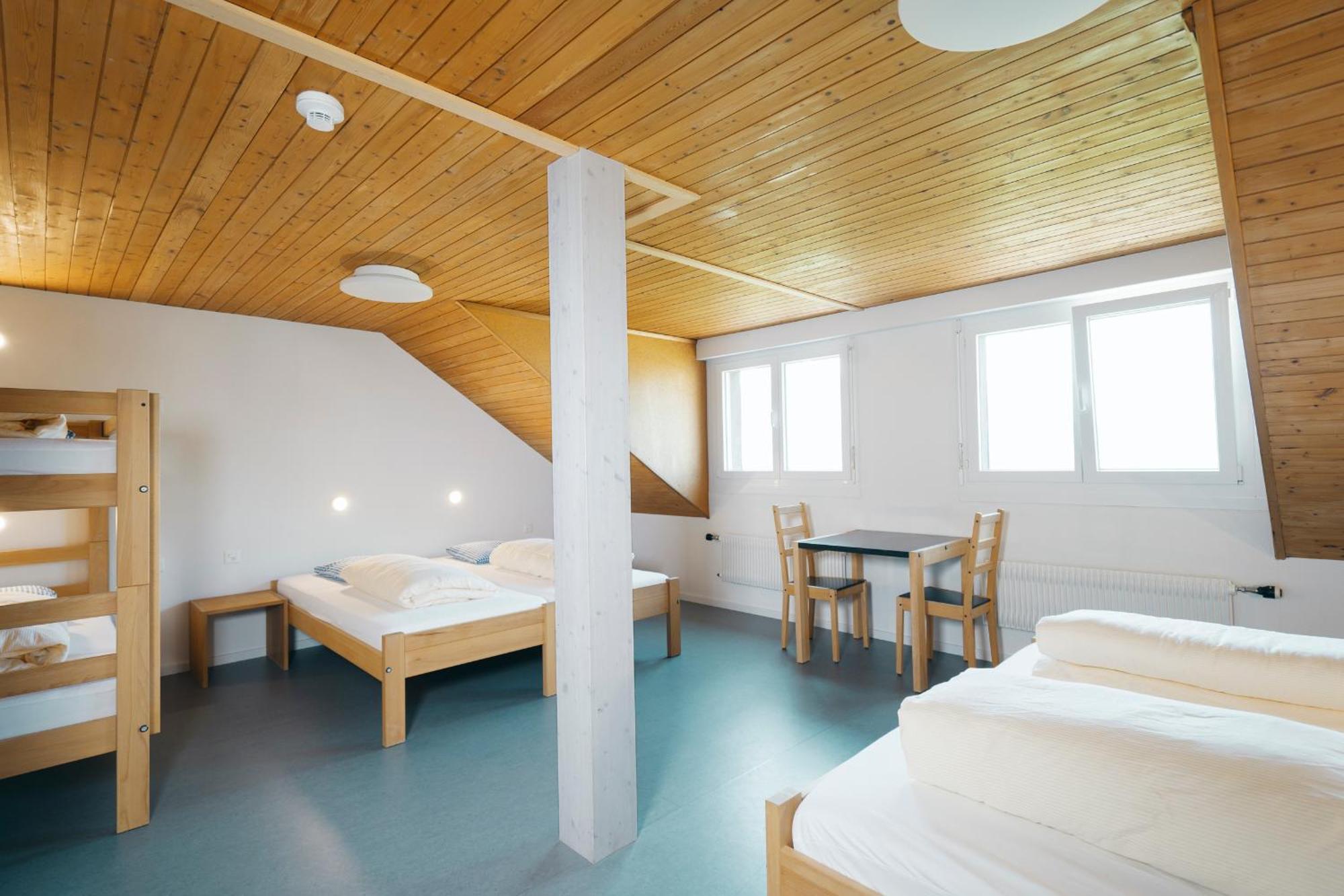 Schwendihaus Apartment Amden Esterno foto