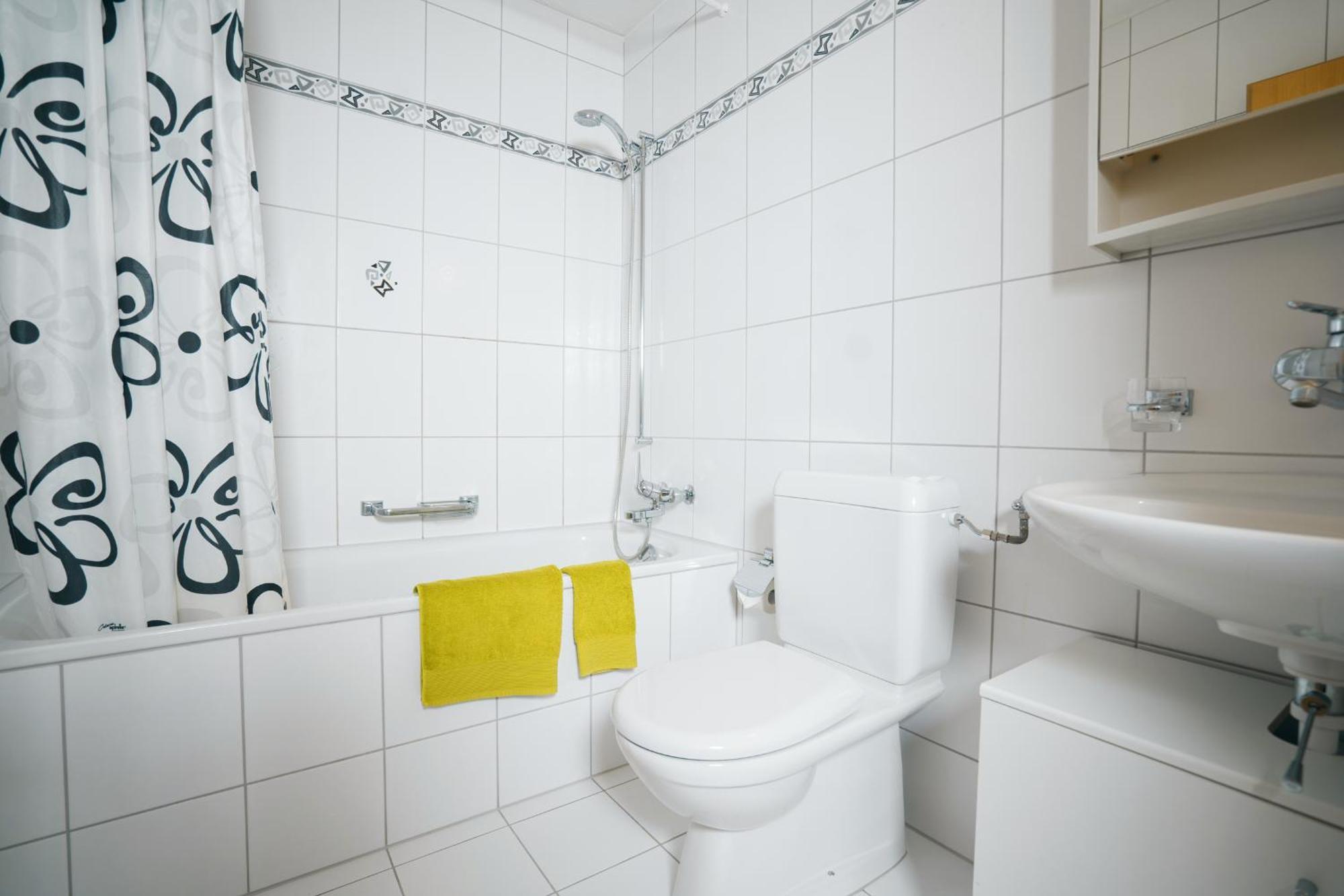 Schwendihaus Apartment Amden Esterno foto