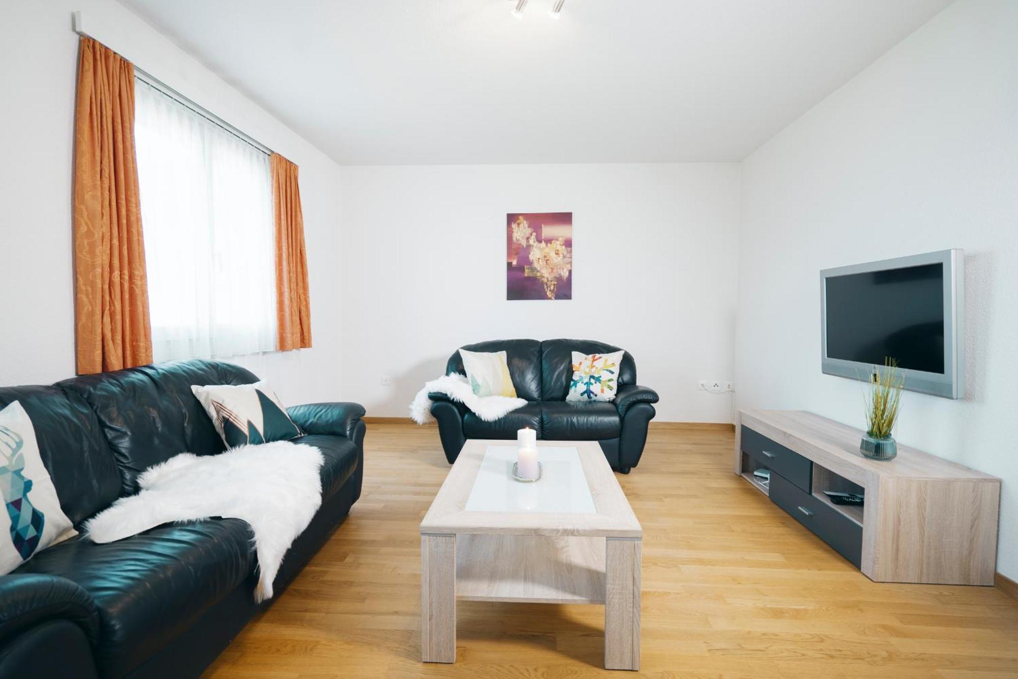 Schwendihaus Apartment Amden Esterno foto