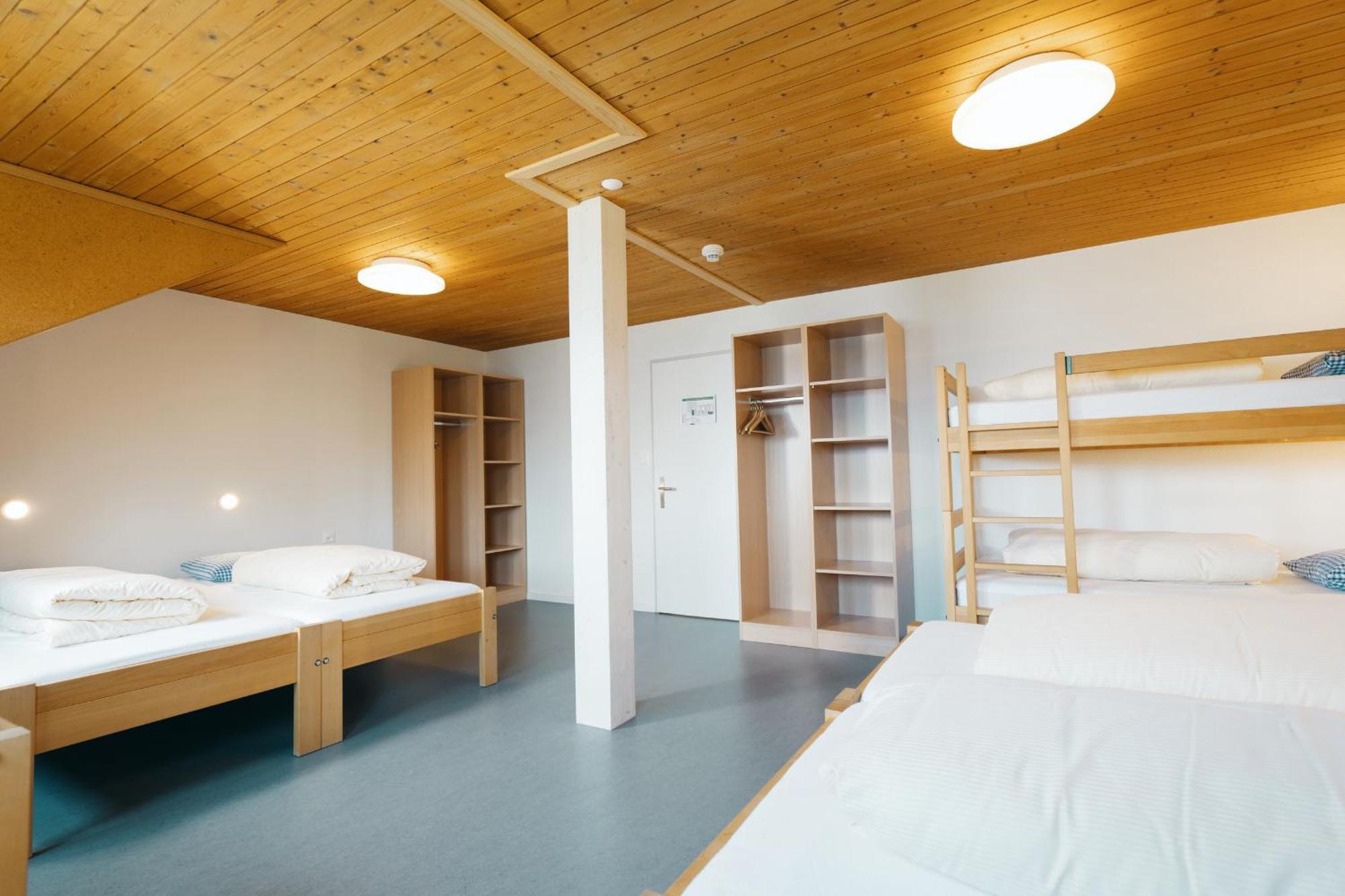 Schwendihaus Apartment Amden Esterno foto