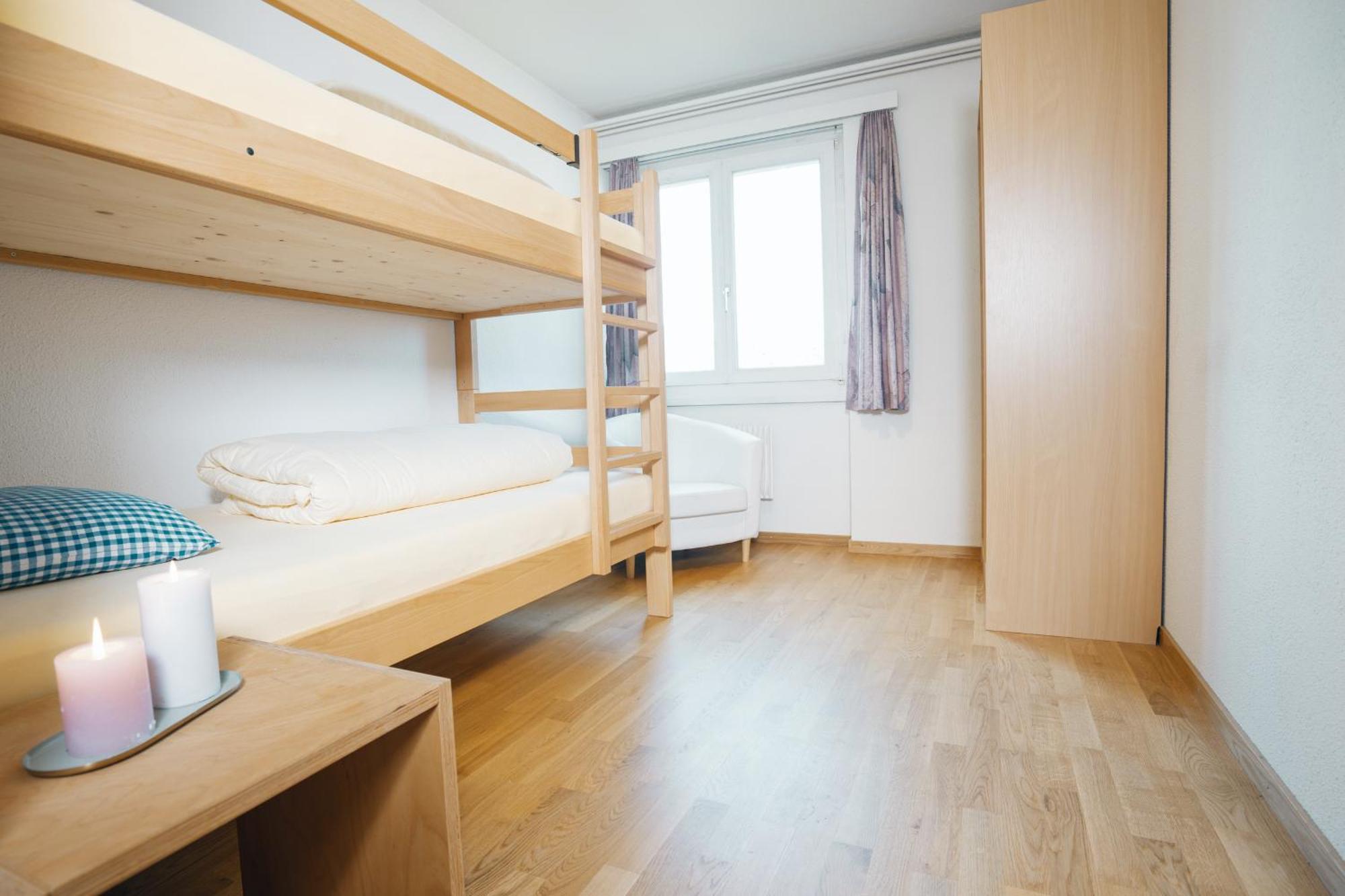 Schwendihaus Apartment Amden Esterno foto